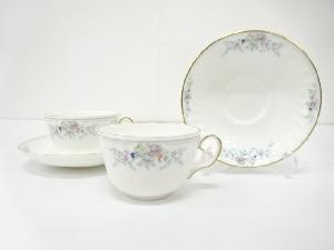 MINTON　ミントン　サニングデール　カップ＆ソーサー　ペア